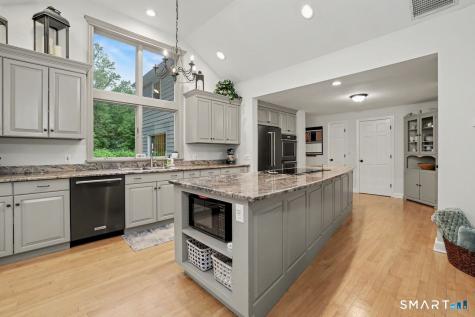 921 Bethany Mountain Road Cheshire CT 06410
