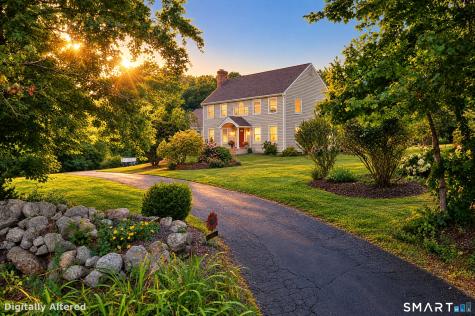 38 Spencer Brook Road New Hartford CT 06057