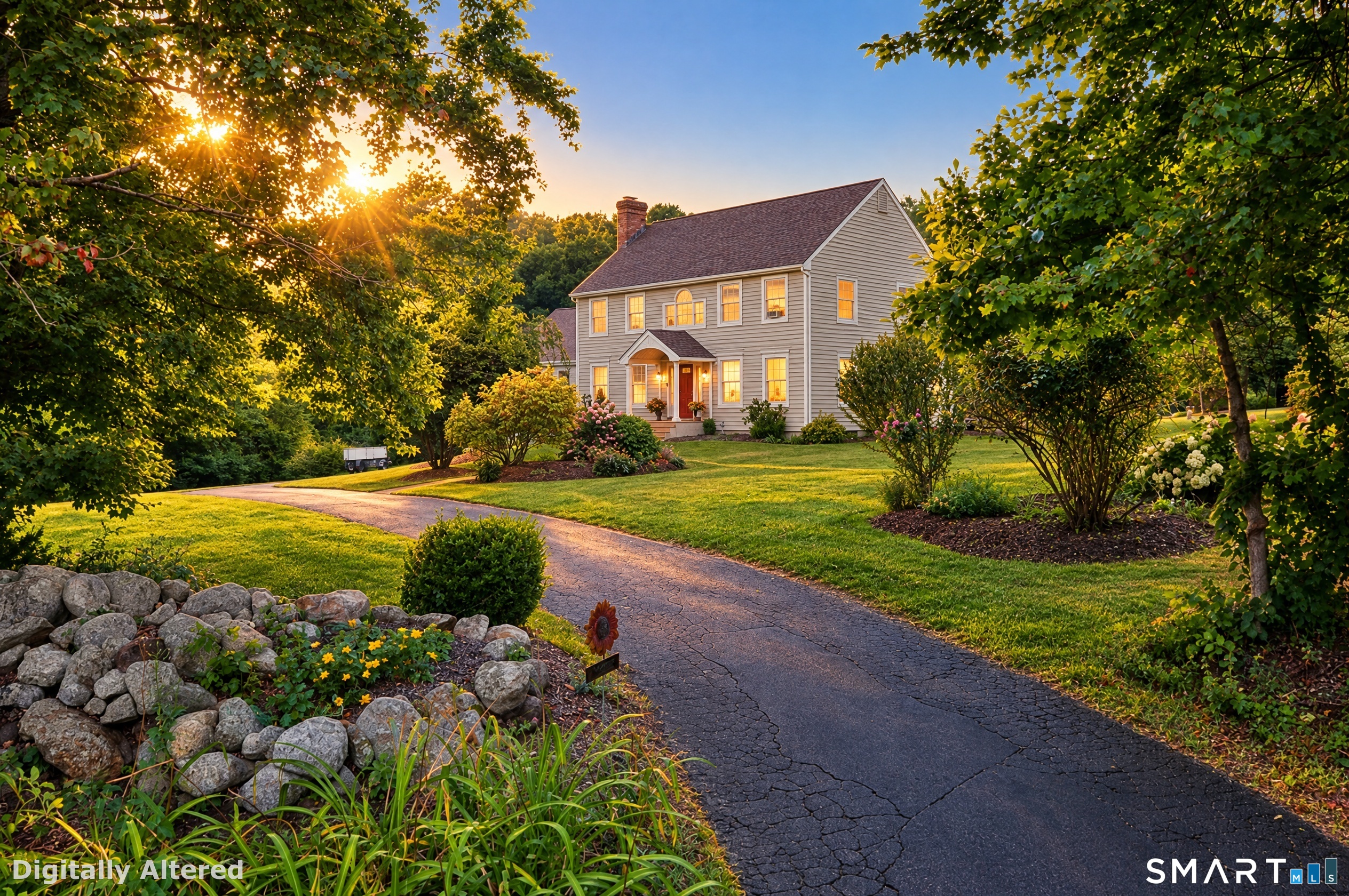 38 Spencer Brook Road New Hartford CT 06057