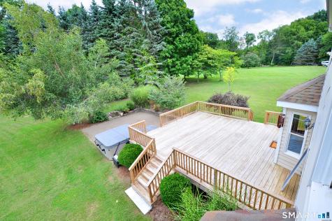 38 Spencer Brook Road New Hartford CT 06057