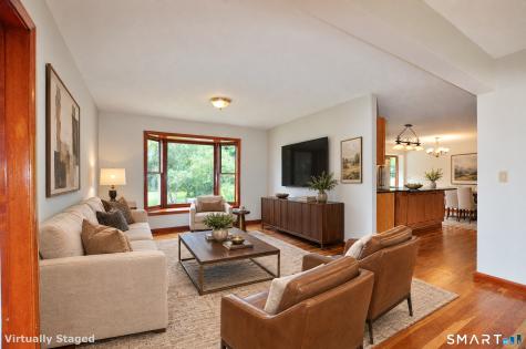 38 Spencer Brook Road New Hartford CT 06057