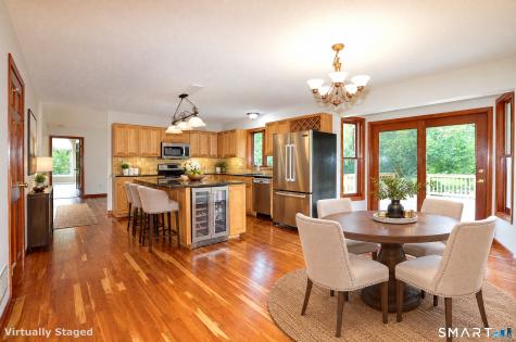 38 Spencer Brook Road New Hartford CT 06057