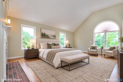 38 Spencer Brook Road New Hartford CT 06057