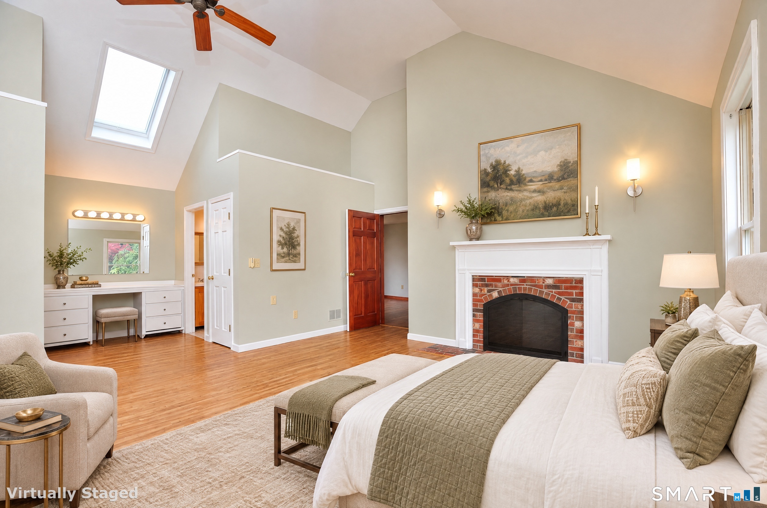 38 Spencer Brook Road New Hartford CT 06057