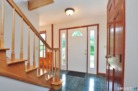 38 Spencer Brook Road New Hartford CT 06057