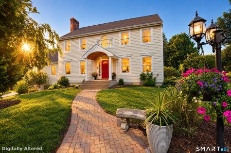 38 Spencer Brook Road New Hartford CT 06057