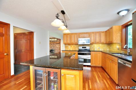 38 Spencer Brook Road New Hartford CT 06057