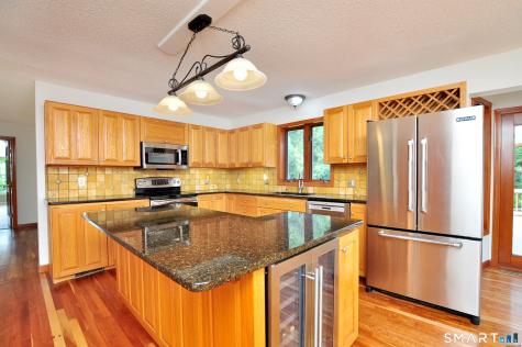 38 Spencer Brook Road New Hartford CT 06057