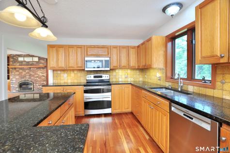 38 Spencer Brook Road New Hartford CT 06057