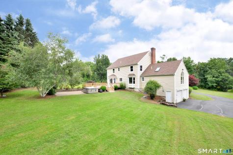 38 Spencer Brook Road New Hartford CT 06057