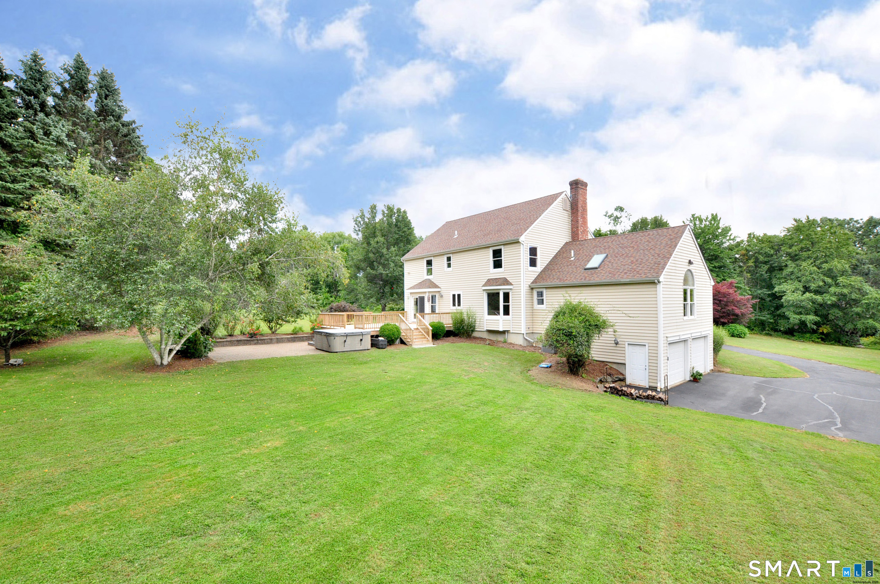 38 Spencer Brook Road New Hartford CT 06057