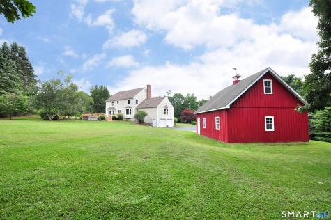 38 Spencer Brook Road New Hartford CT 06057