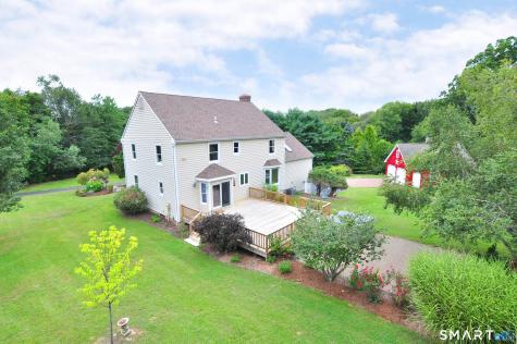 38 Spencer Brook Road New Hartford CT 06057