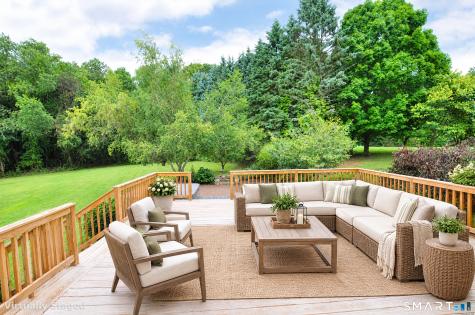 38 Spencer Brook Road New Hartford CT 06057