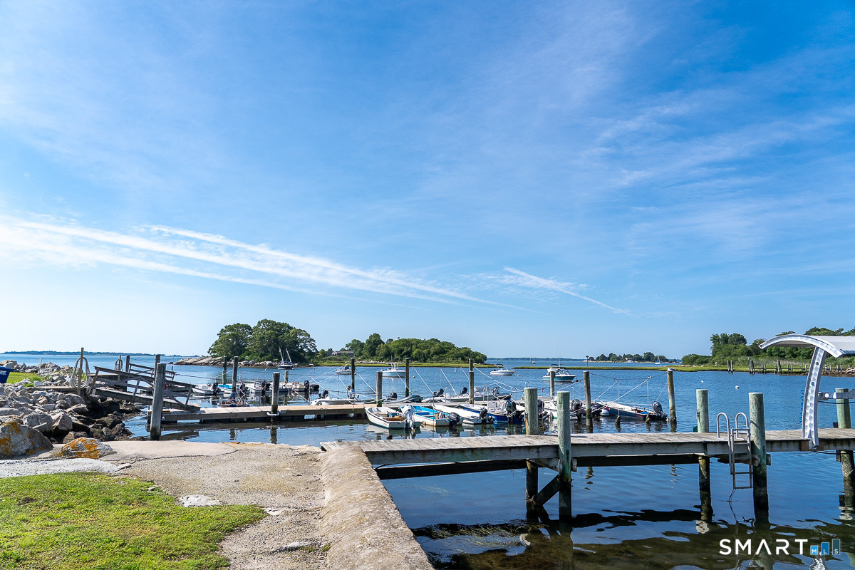 132 Latimer Point Road Stonington CT 06378