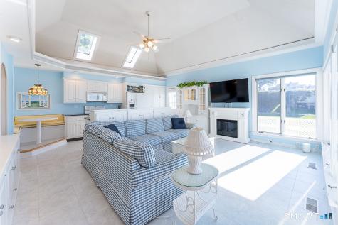 132 Latimer Point Road Stonington CT 06378