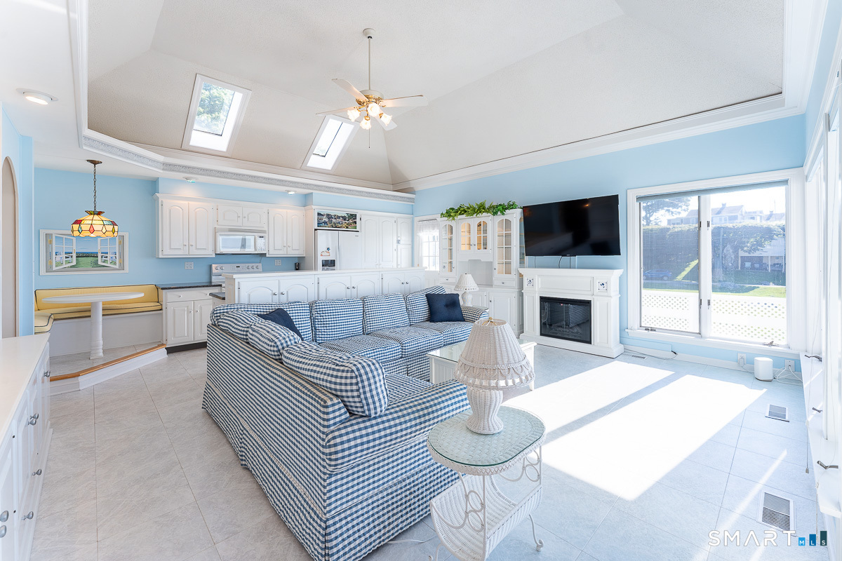 132 Latimer Point Road Stonington CT 06378