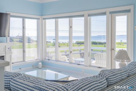 132 Latimer Point Road Stonington CT 06378