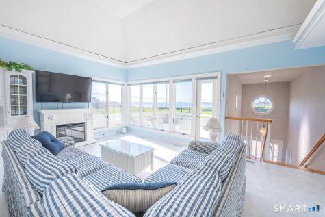 132 Latimer Point Road Stonington CT 06378