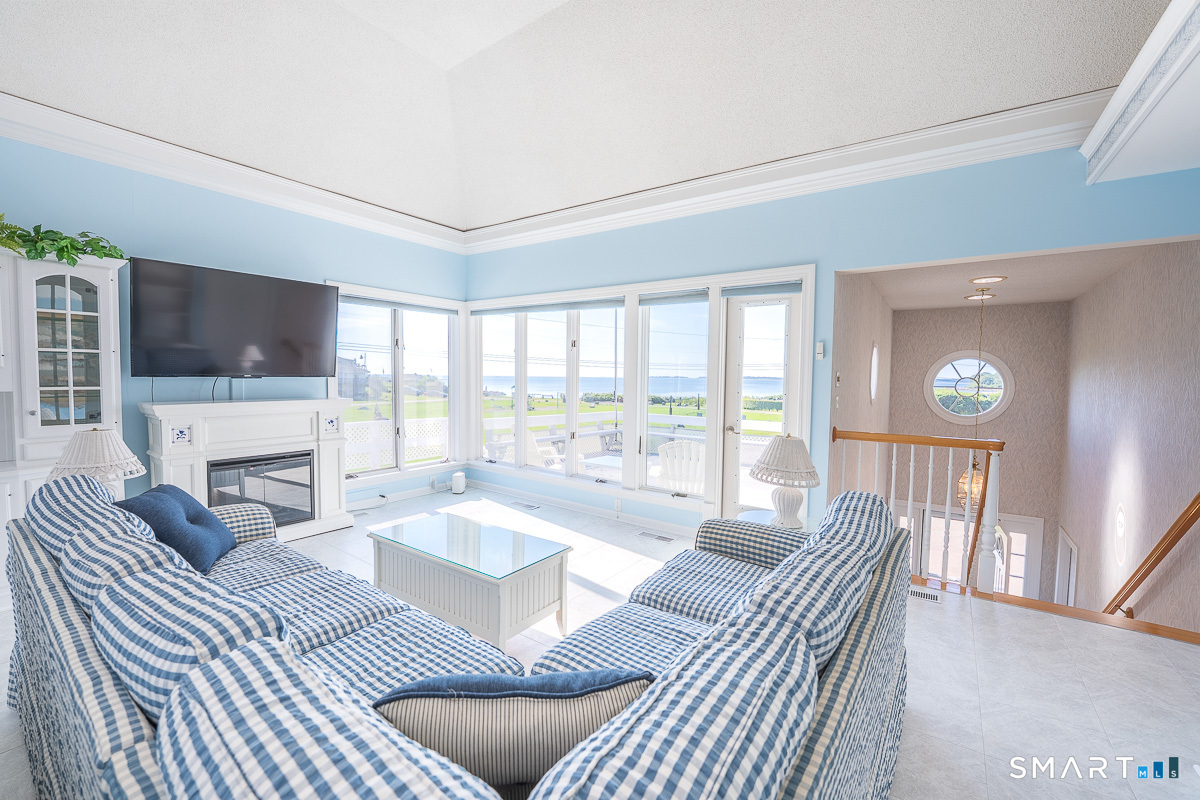 132 Latimer Point Road Stonington CT 06378