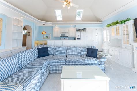 132 Latimer Point Road Stonington CT 06378