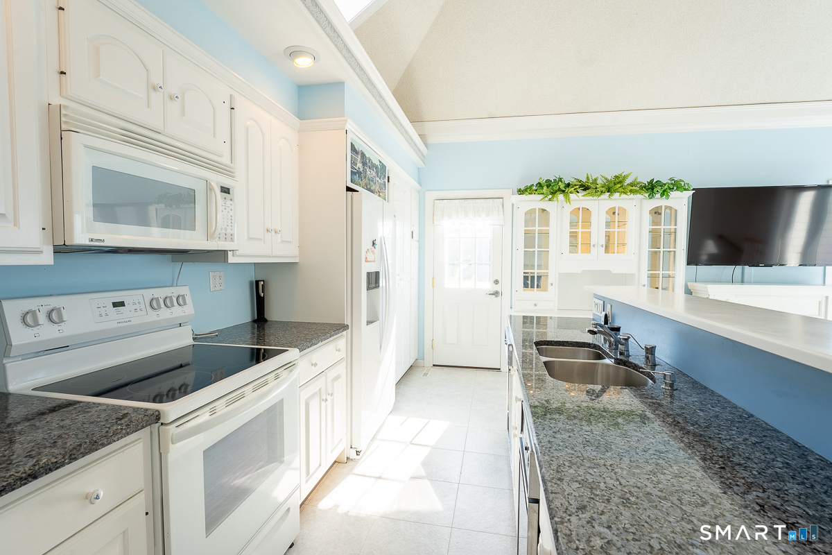 132 Latimer Point Road Stonington CT 06378