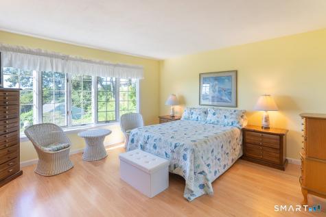 132 Latimer Point Road Stonington CT 06378