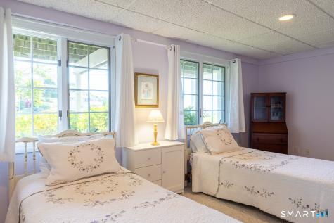 132 Latimer Point Road Stonington CT 06378