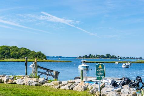 132 Latimer Point Road Stonington CT 06378