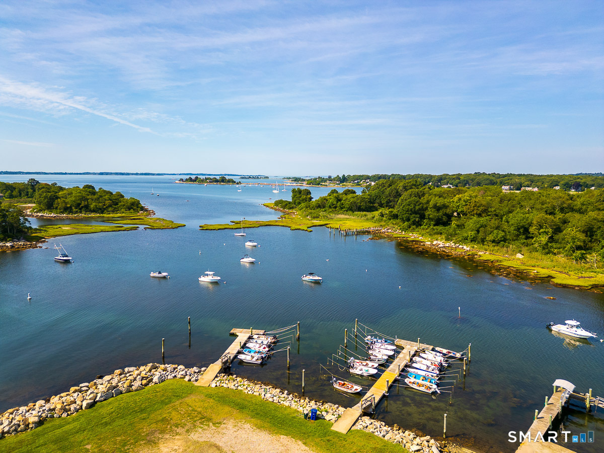 132 Latimer Point Road Stonington CT 06378