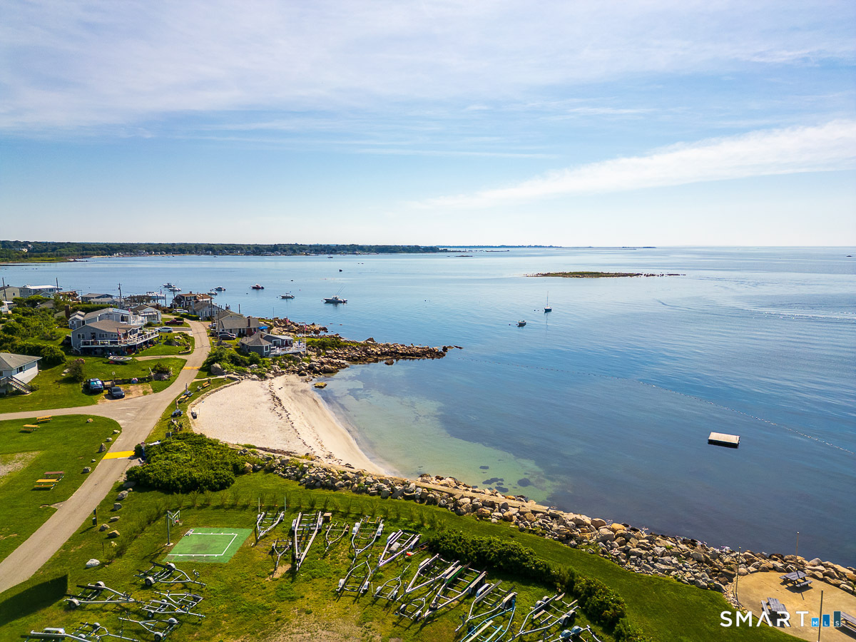 132 Latimer Point Road Stonington CT 06378
