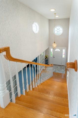 132 Latimer Point Road Stonington CT 06378