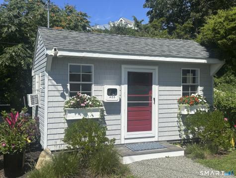 132 Latimer Point Road Stonington CT 06378