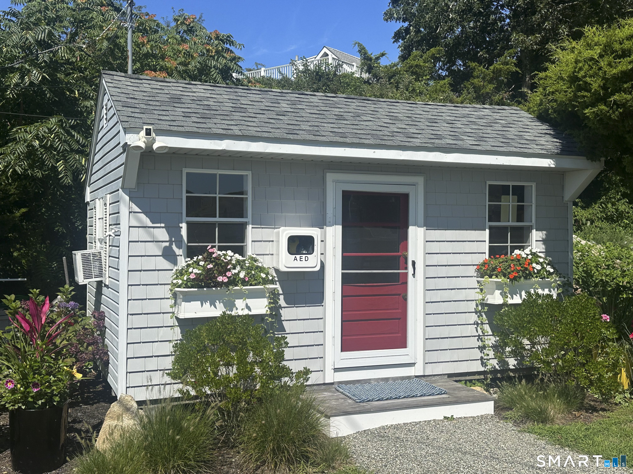 132 Latimer Point Road Stonington CT 06378