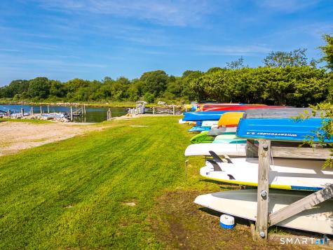 132 Latimer Point Road Stonington CT 06378
