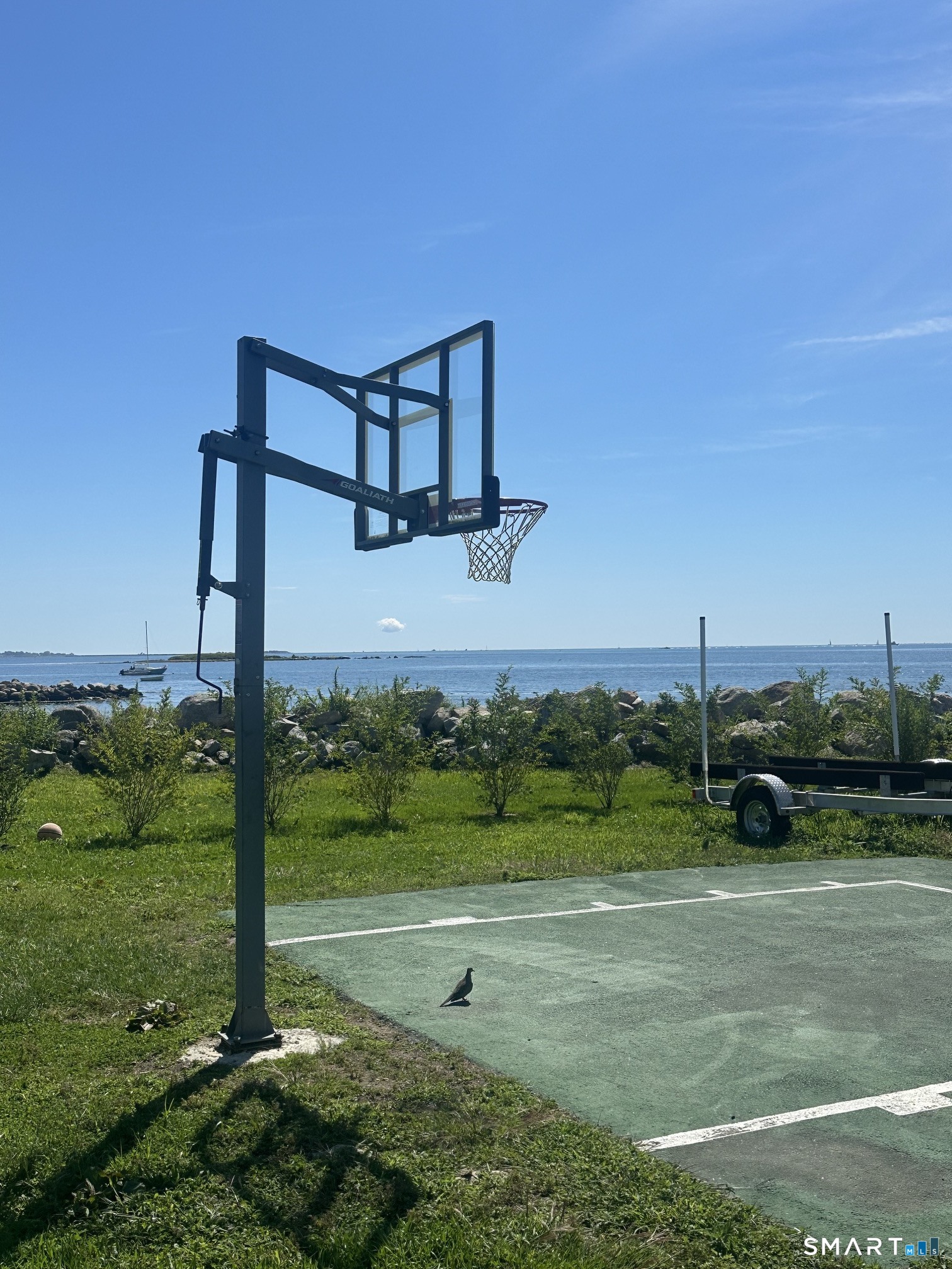 132 Latimer Point Road Stonington CT 06378