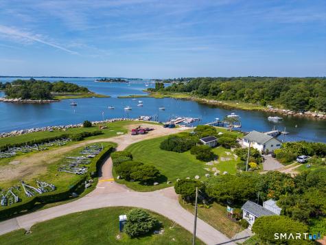 132 Latimer Point Road Stonington CT 06378