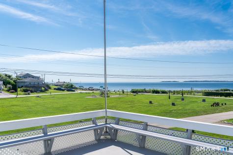 132 Latimer Point Road Stonington CT 06378