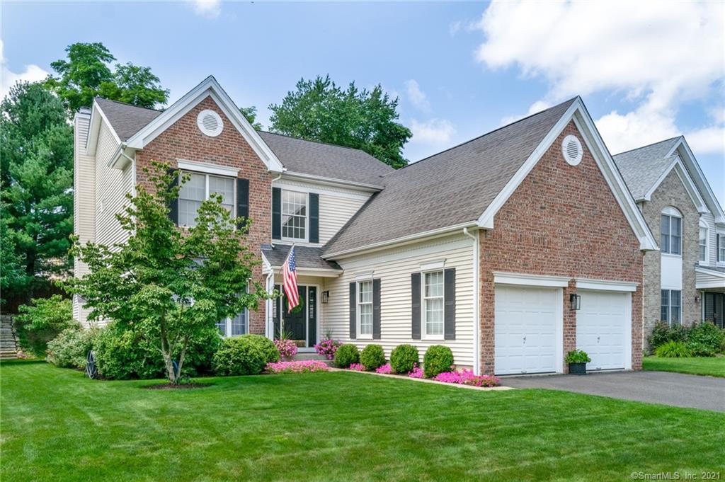 7 Ashley Court Danbury CT 06810