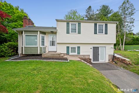 46 Garden Gate Road Southington CT 06489