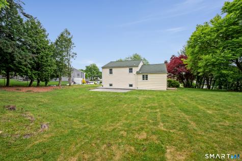 46 Garden Gate Road Southington CT 06489