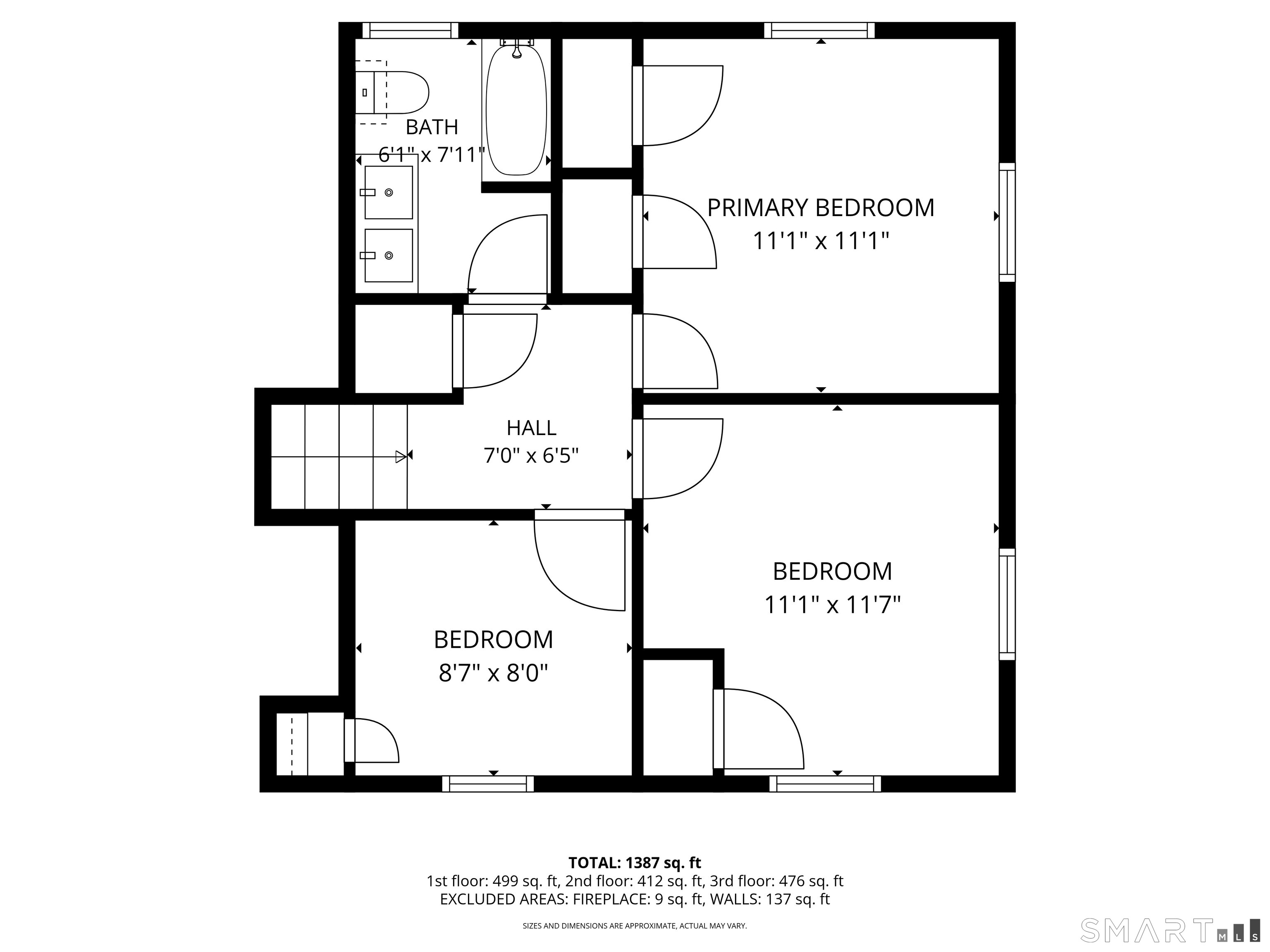 46 Garden Gate Road Southington CT 06489