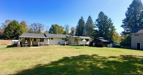 62 Old Hawleyville Road Bethel CT 06801