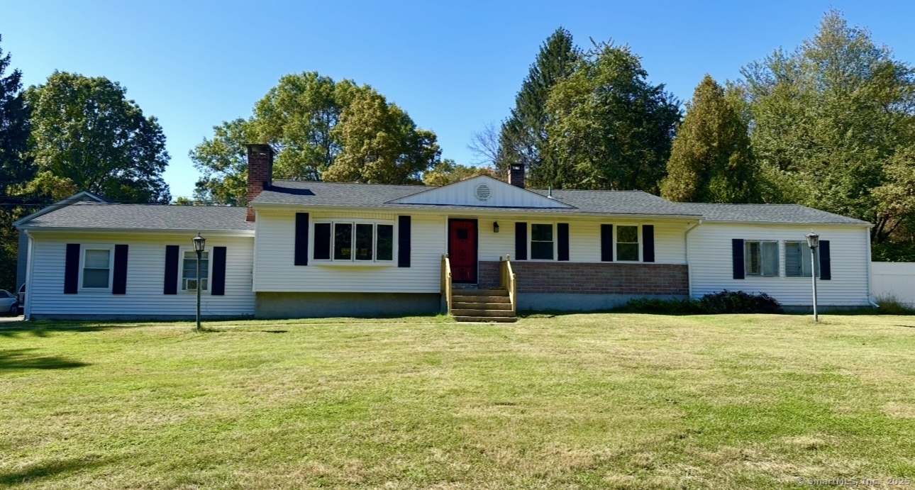 62 Old Hawleyville Road Bethel CT 06801