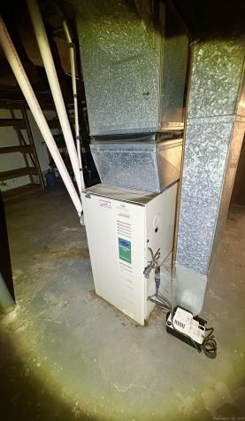 62 Old Hawleyville Road Bethel CT 06801