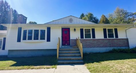 62 Old Hawleyville Road Bethel CT 06801