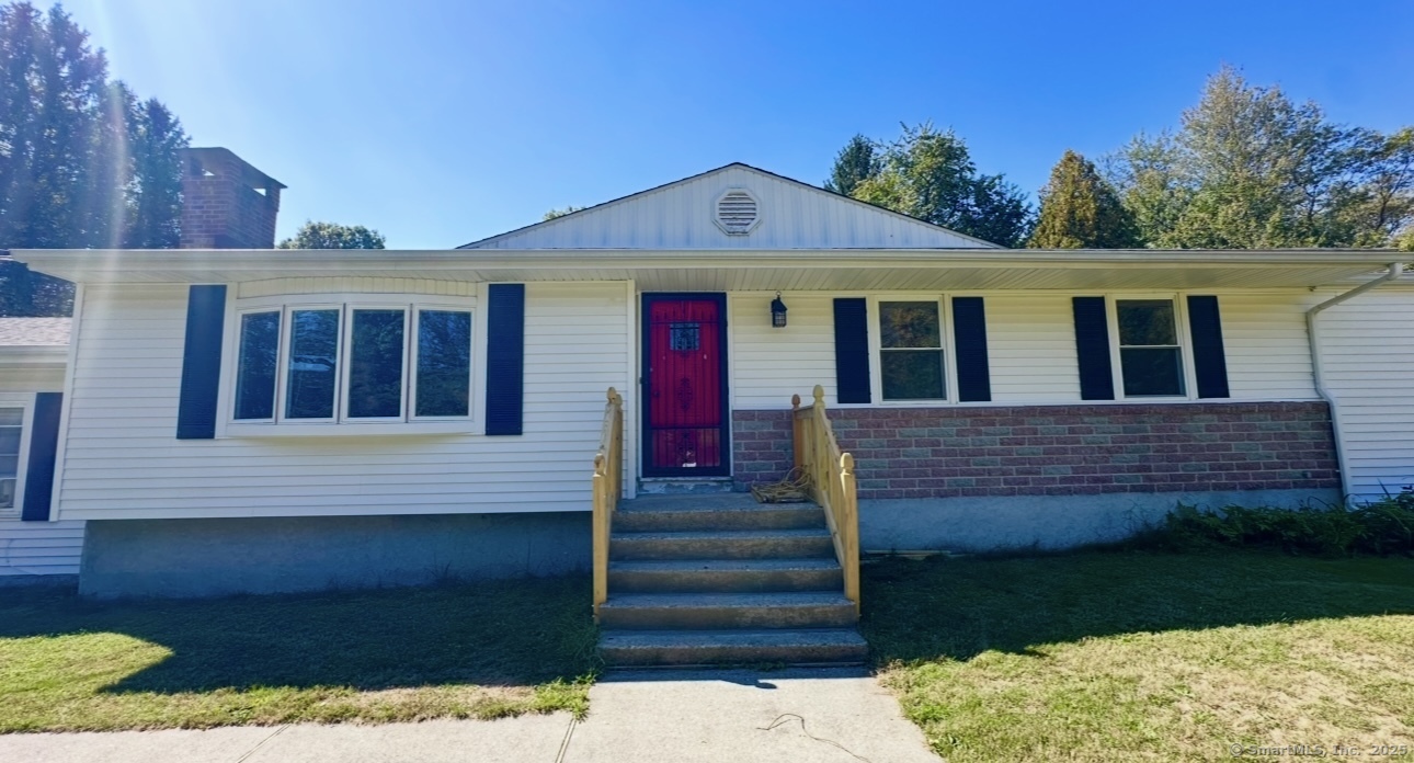 62 Old Hawleyville Road Bethel CT 06801