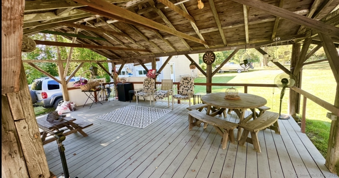 62 Old Hawleyville Road Bethel CT 06801