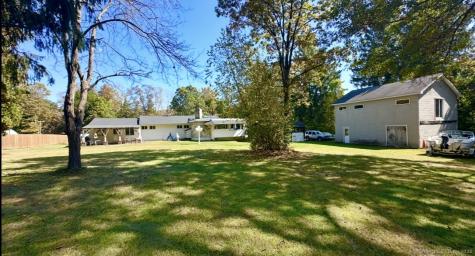 62 Old Hawleyville Road Bethel CT 06801
