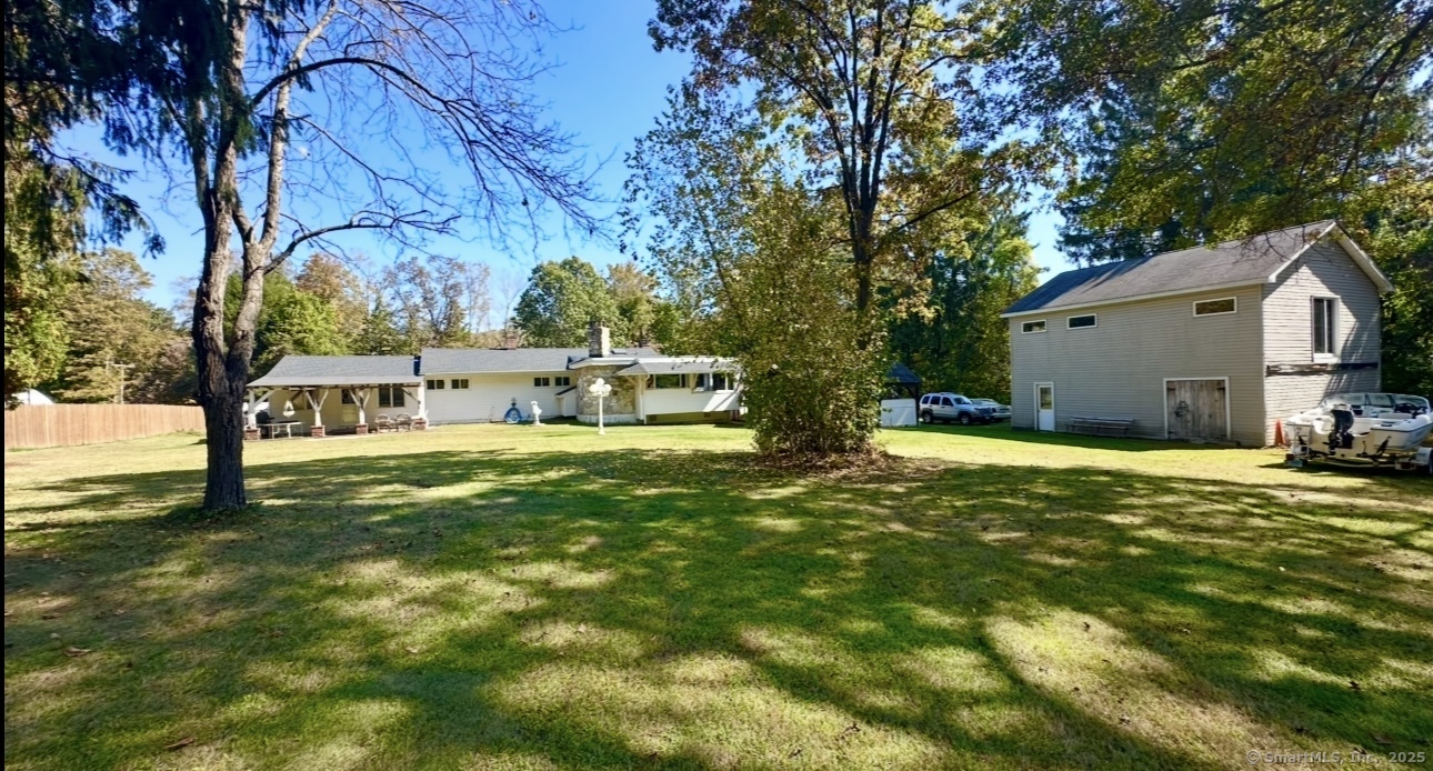 62 Old Hawleyville Road Bethel CT 06801